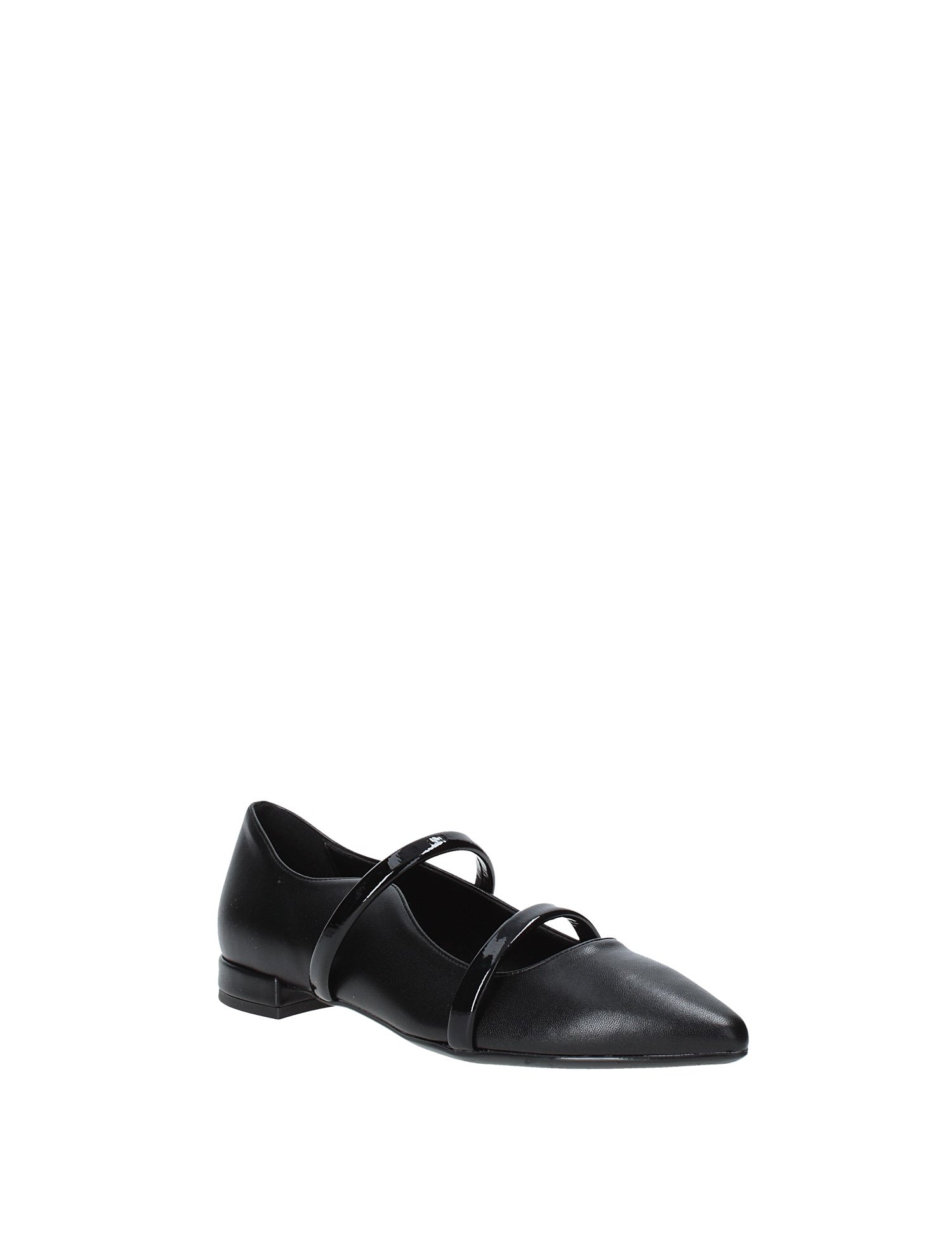 Ballerine Nero Grace Shoes