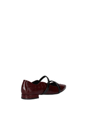 Ballerine Bordeaux Grace Shoes