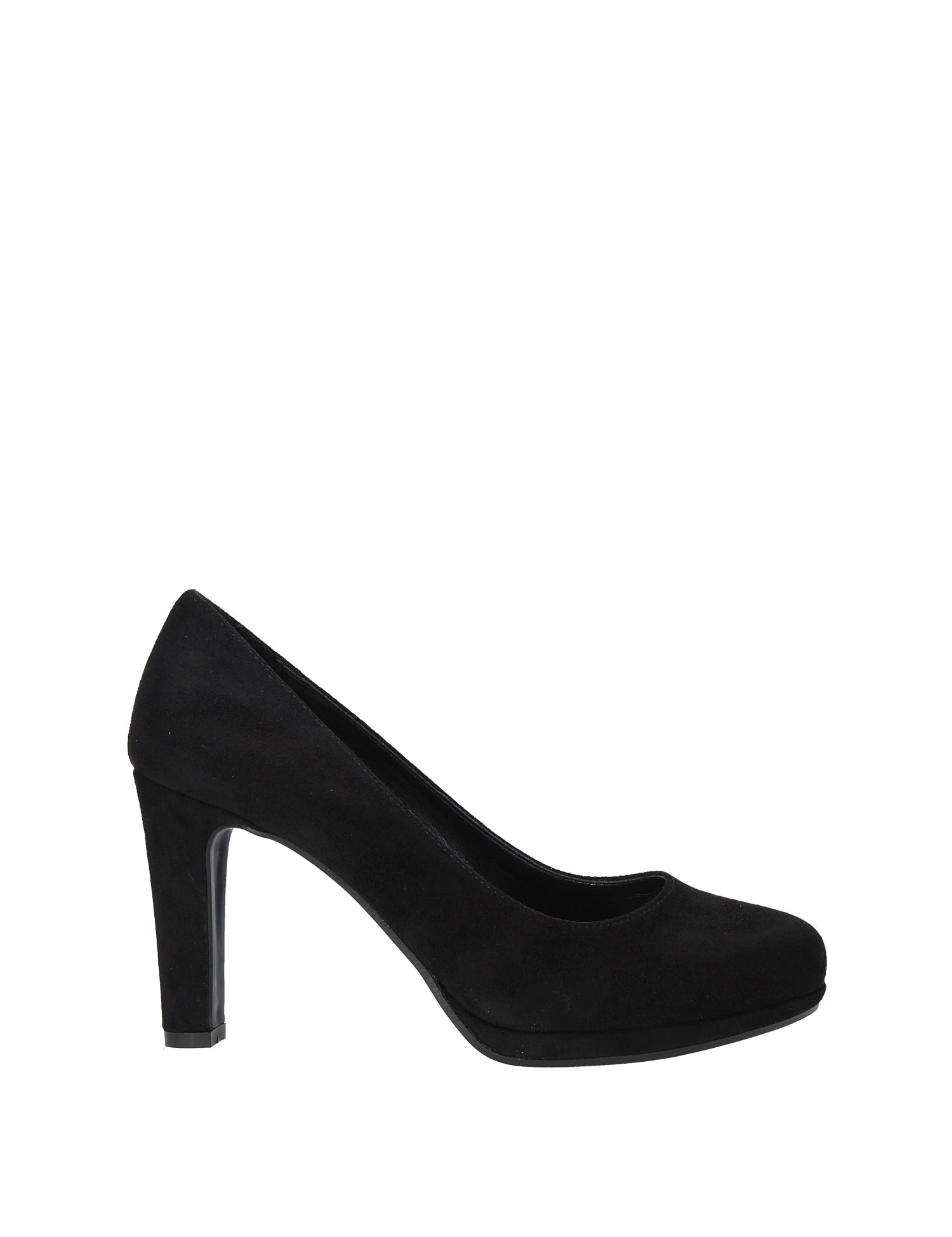 Decolleté Nero Cam Grace Shoes