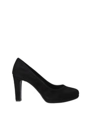 Decolleté Nero Cam Grace Shoes