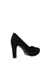 Decolleté Nero Cam Grace Shoes