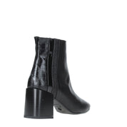 Stivaletti Nero Grace Shoes