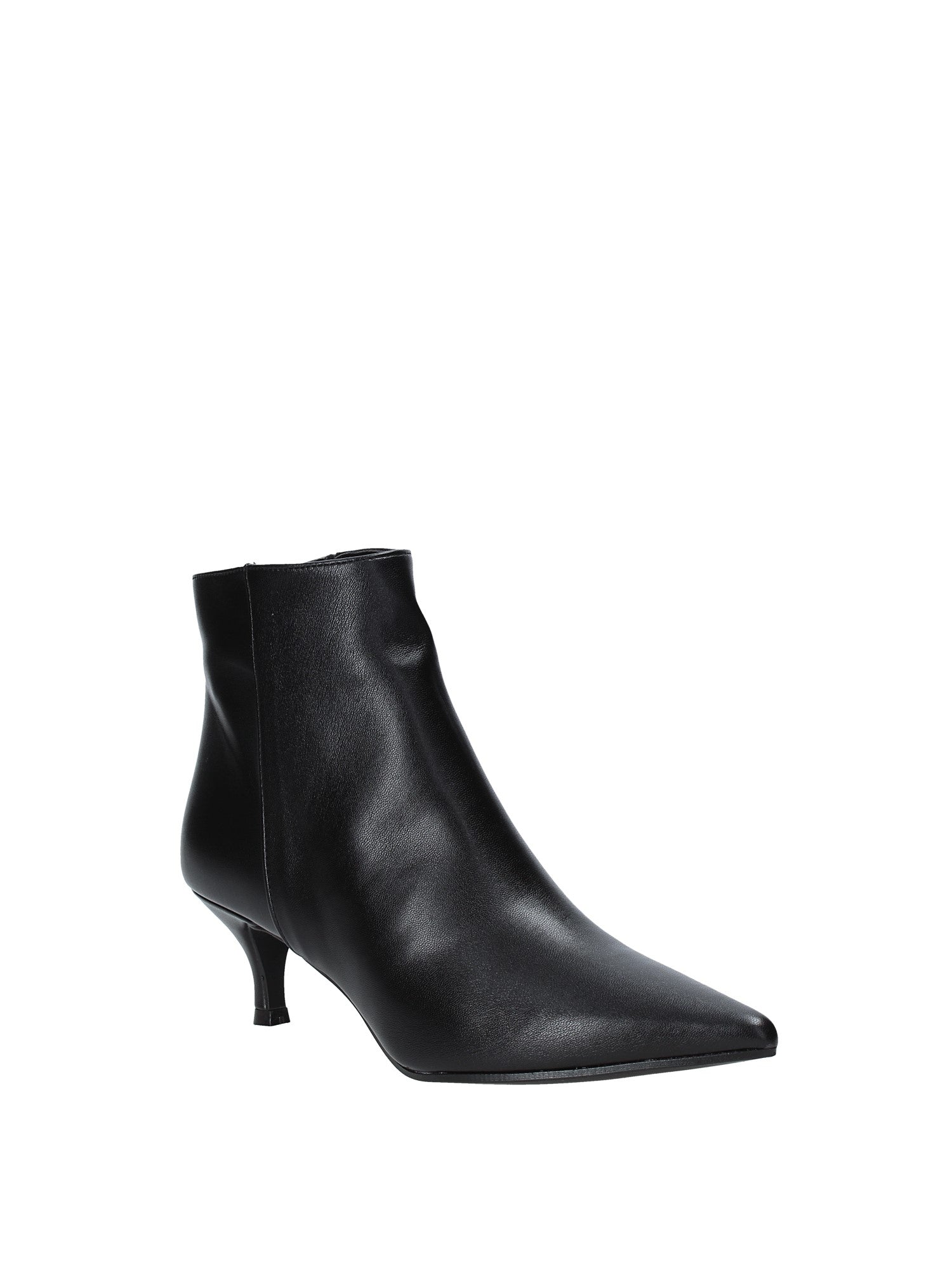 Stivaletti Nero Grace Shoes