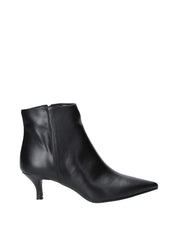 Stivaletti Nero Grace Shoes