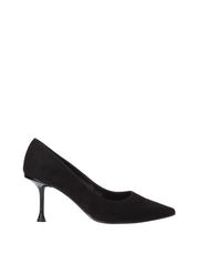 Decolleté Nero Cam Grace Shoes