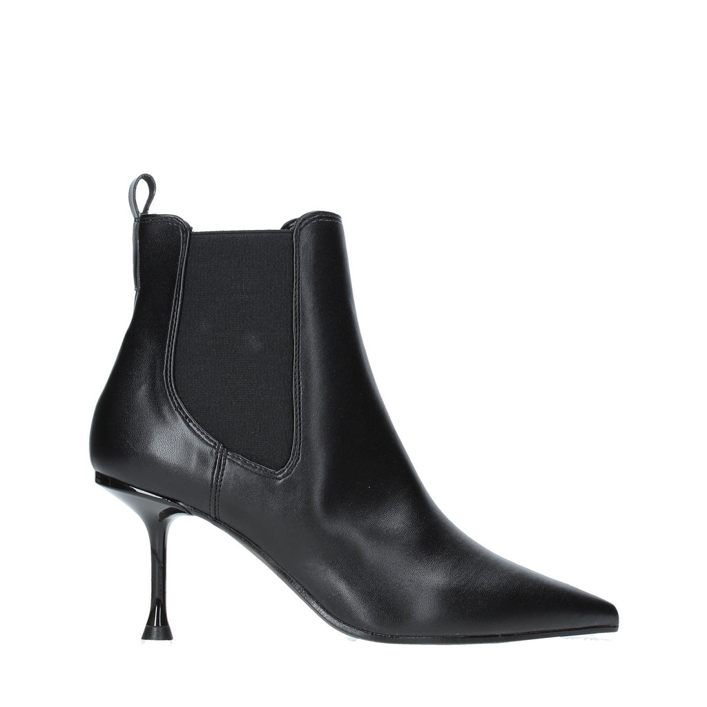 Stivaletti Nero Grace Shoes