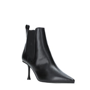 Stivaletti Nero Grace Shoes