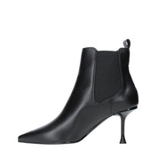 Stivaletti Nero Grace Shoes