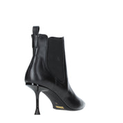 Stivaletti Nero Grace Shoes