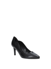 Decolleté Nero Cap Grace Shoes