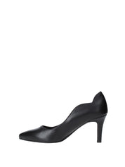 Decolleté Nero Cap Grace Shoes