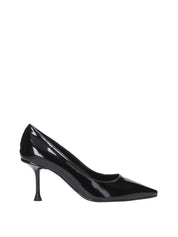 Decolleté Nero Napl Grace Shoes