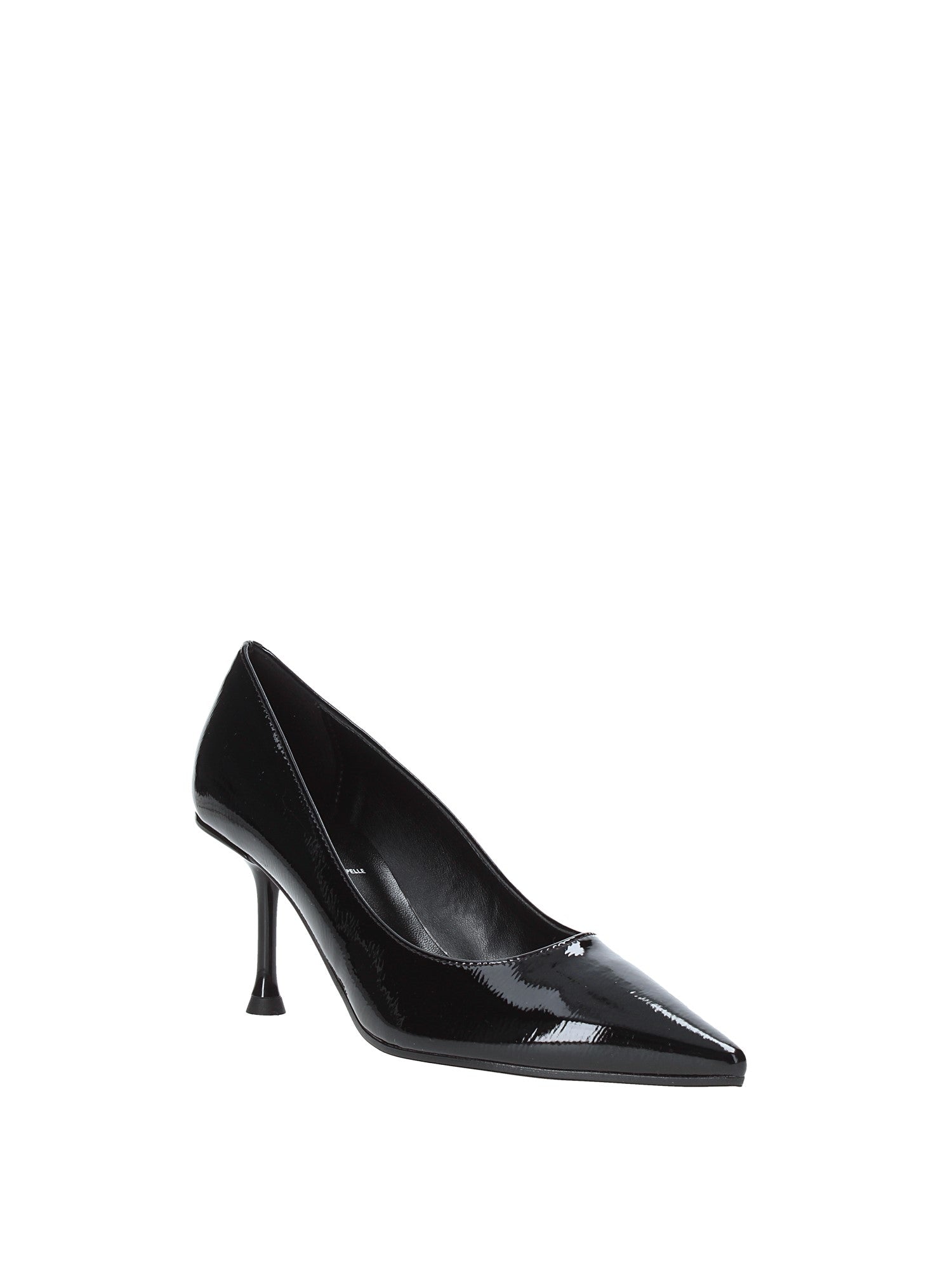Decolleté Nero Napl Grace Shoes