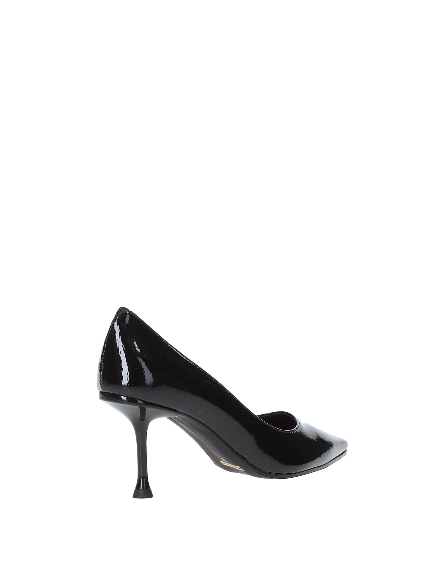 Decolleté Nero Napl Grace Shoes