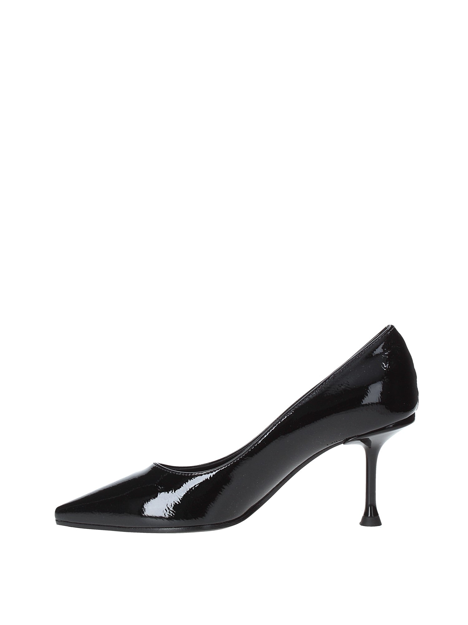 Decolleté Nero Napl Grace Shoes