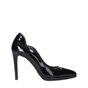 Decolleté Nero Grace Shoes