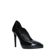 Decolleté Nero Grace Shoes