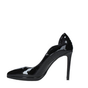 Decolleté Nero Grace Shoes