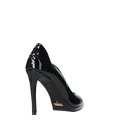 Decolleté Nero Grace Shoes