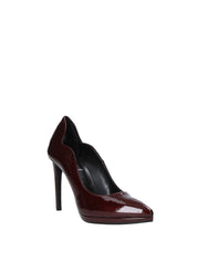 Decolleté Rosso Grace Shoes