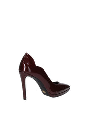 Decolleté Rosso Grace Shoes