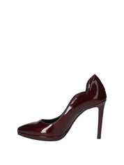 Decolleté Rosso Grace Shoes
