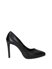Decolleté Nero Cap Grace Shoes