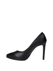Decolleté Nero Cap Grace Shoes
