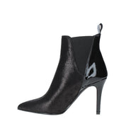 Stivaletti Nero Grace Shoes