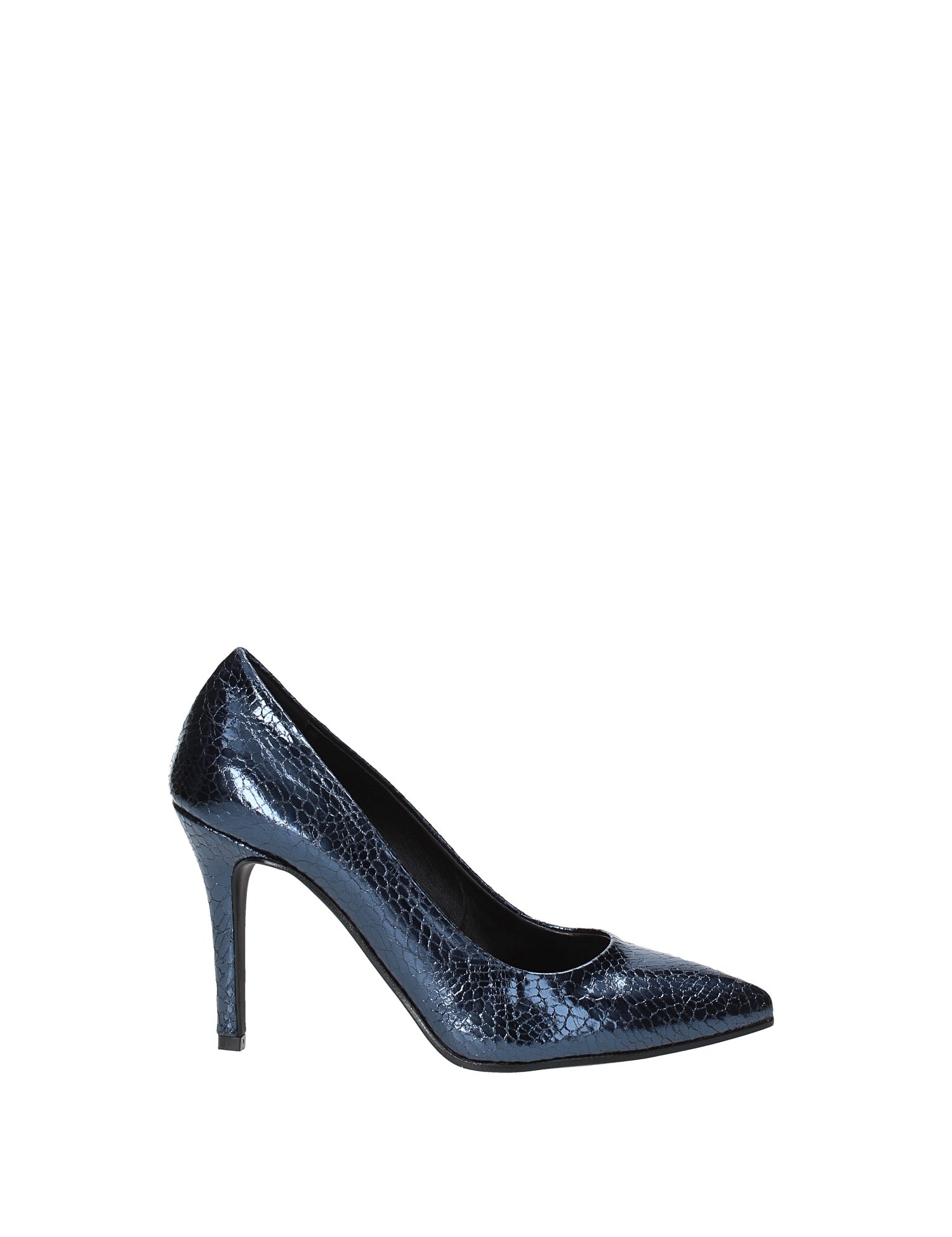 Decolleté Blu Grace Shoes