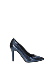 Decolleté Blu Grace Shoes
