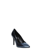 Decolleté Blu Grace Shoes
