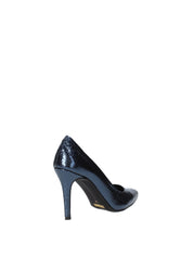 Decolleté Blu Grace Shoes