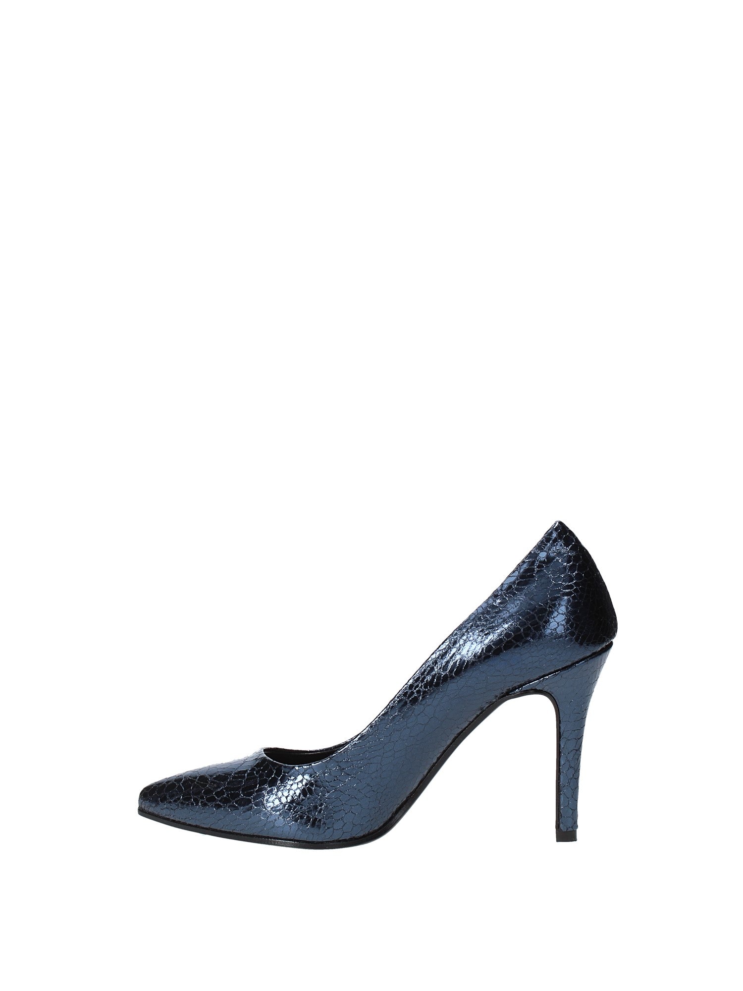Decolleté Blu Grace Shoes