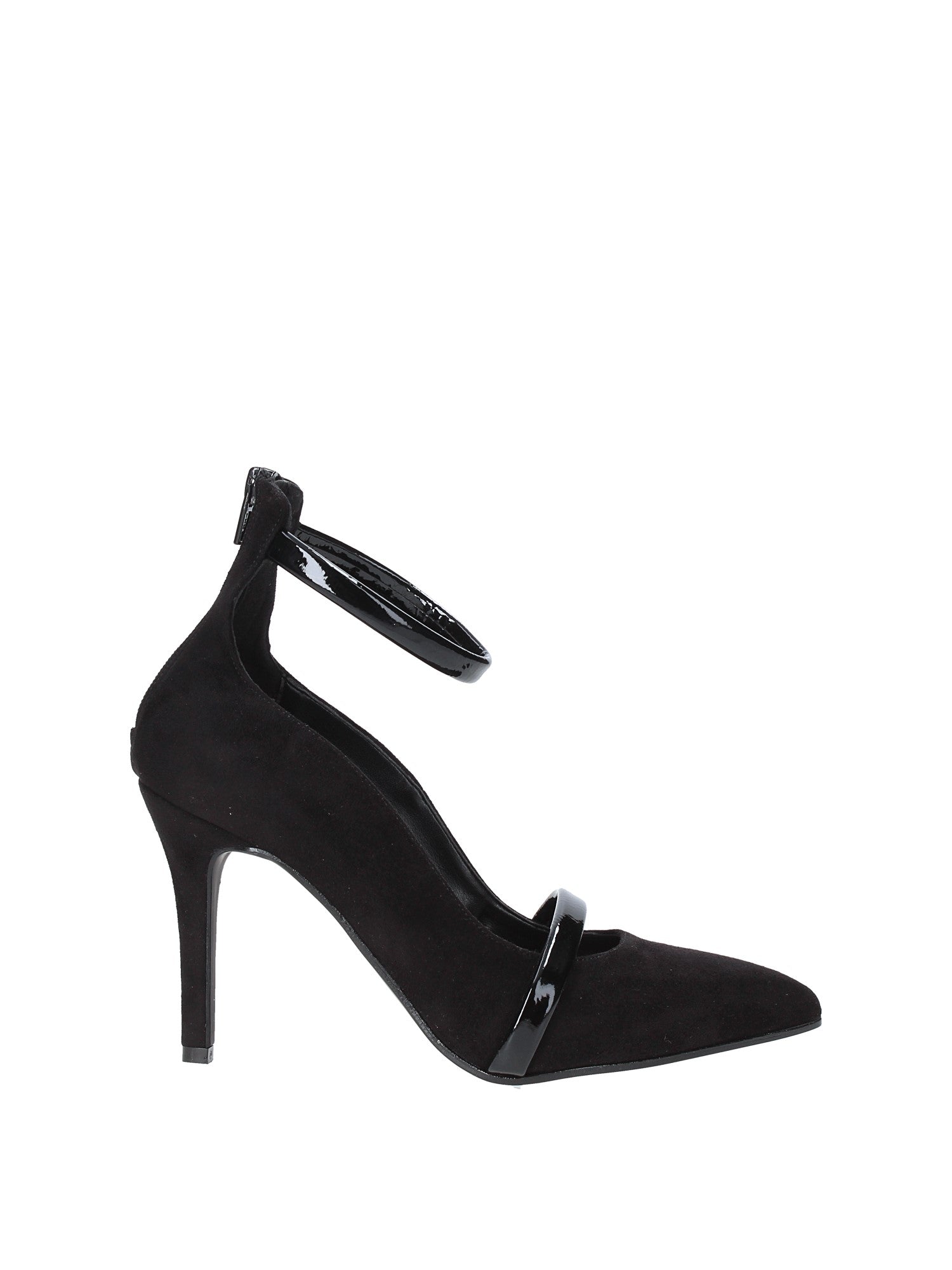 Decolleté Nero Grace Shoes