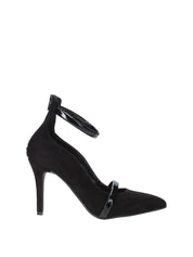 Decolleté Nero Grace Shoes