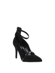 Decolleté Nero Grace Shoes