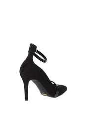 Decolleté Nero Grace Shoes