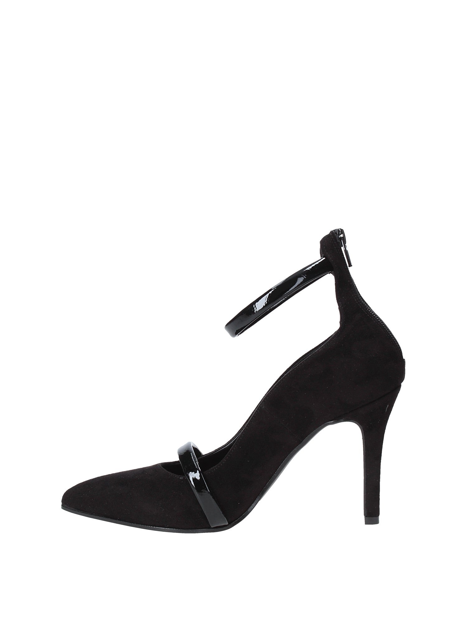 Decolleté Nero Grace Shoes
