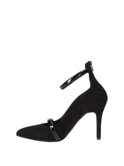 Decolleté Nero Grace Shoes