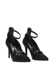 Decolleté Nero Grace Shoes