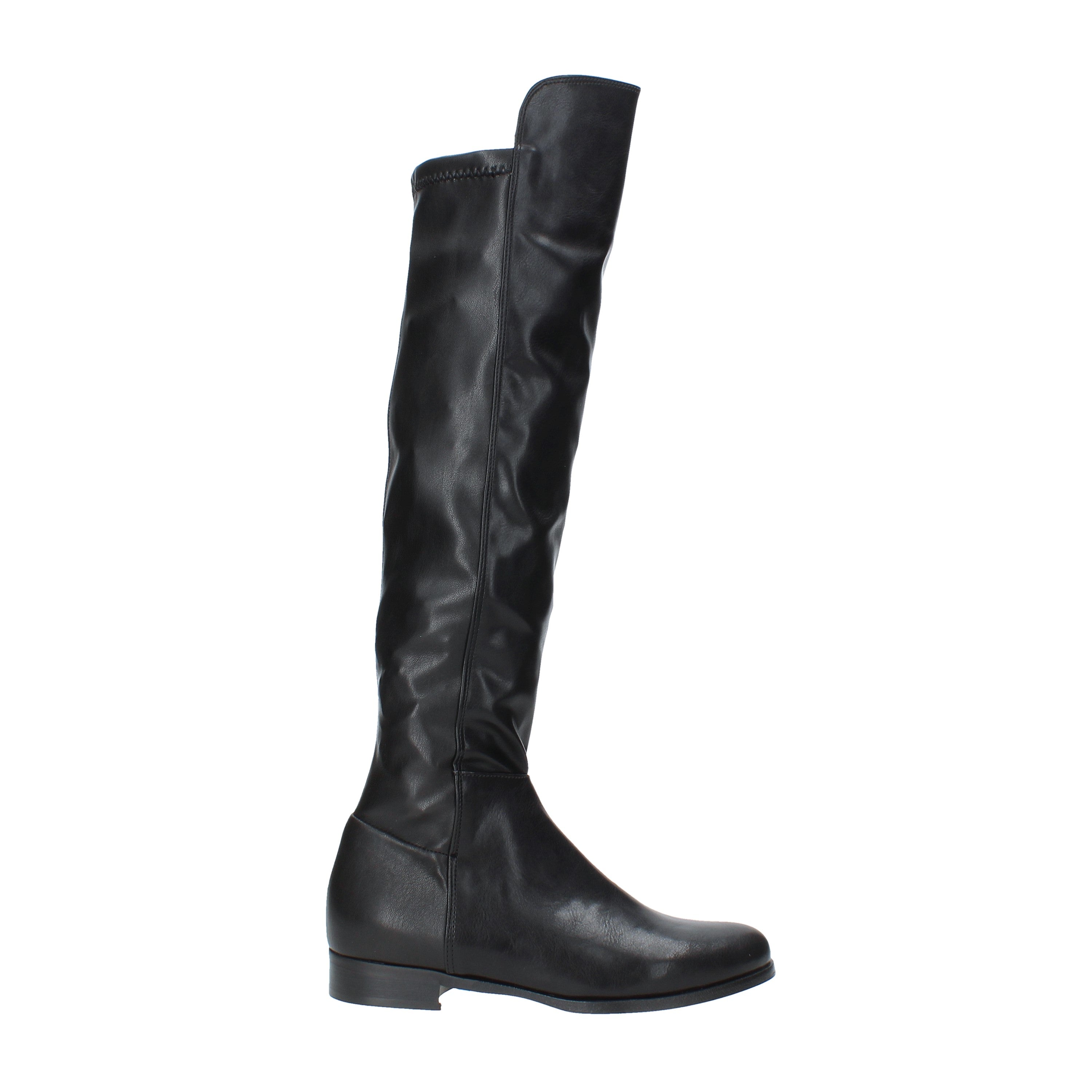 Stivali Nero Grace Shoes