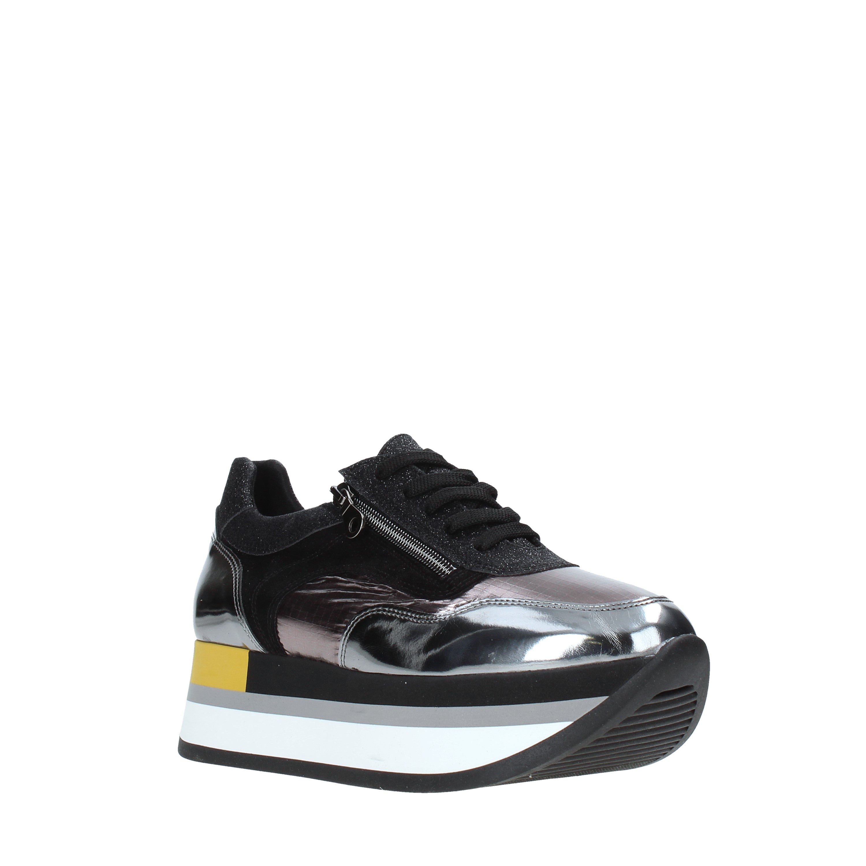 Sneakers Nero Grace Shoes