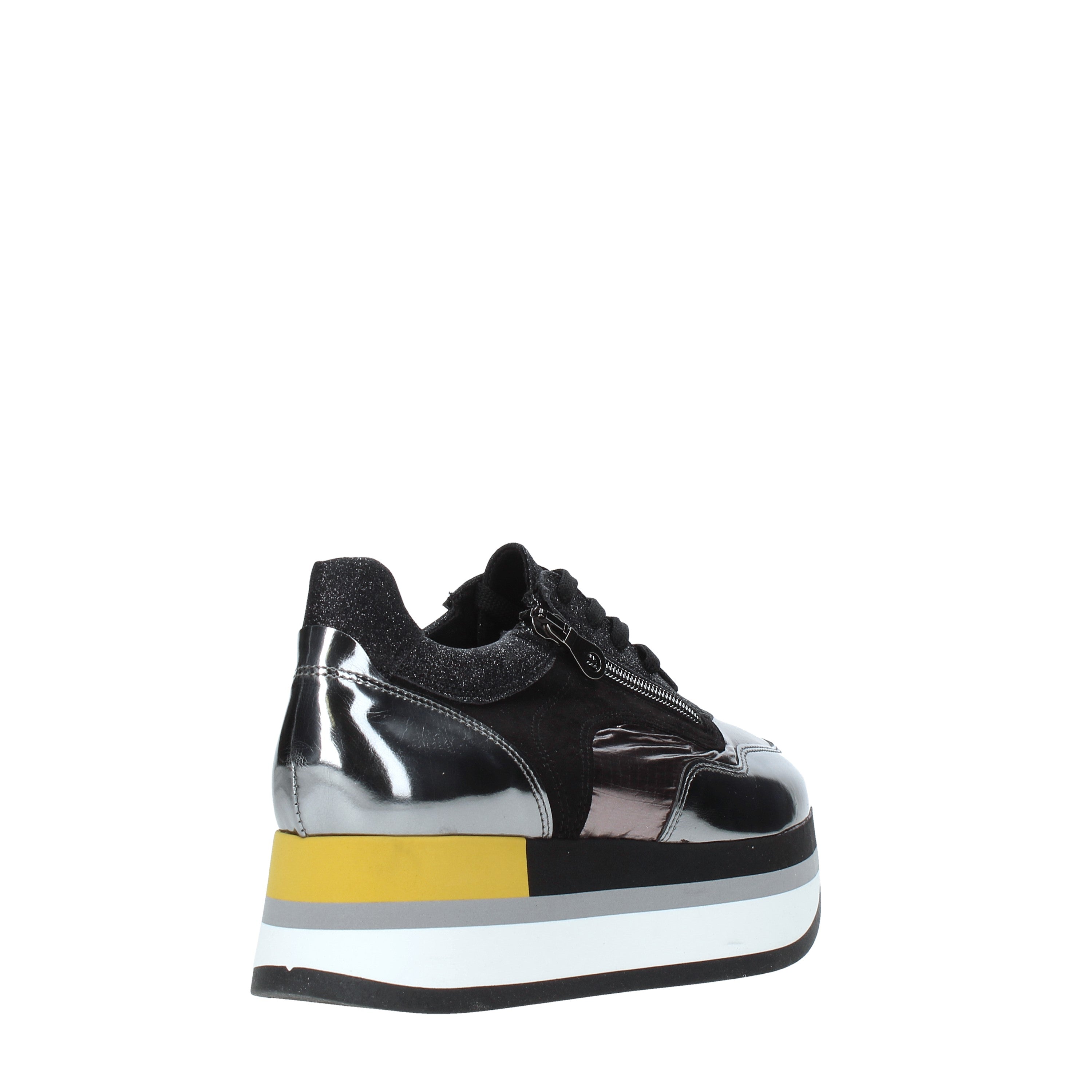 Sneakers Nero Grace Shoes