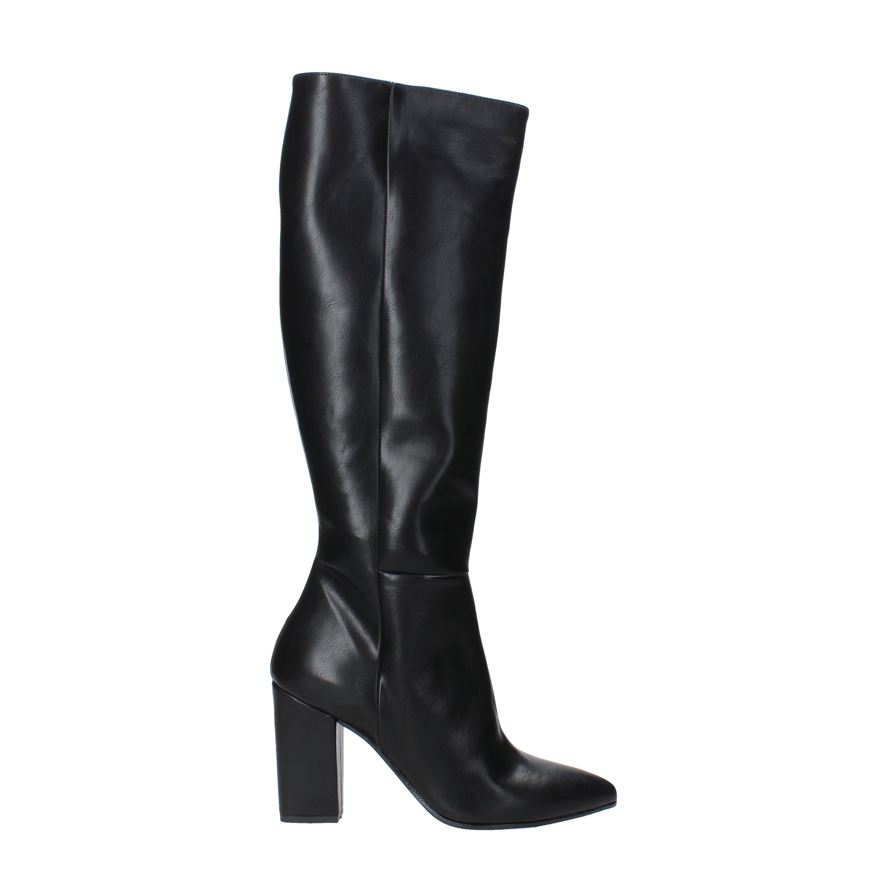 Stivali Nero Grace Shoes