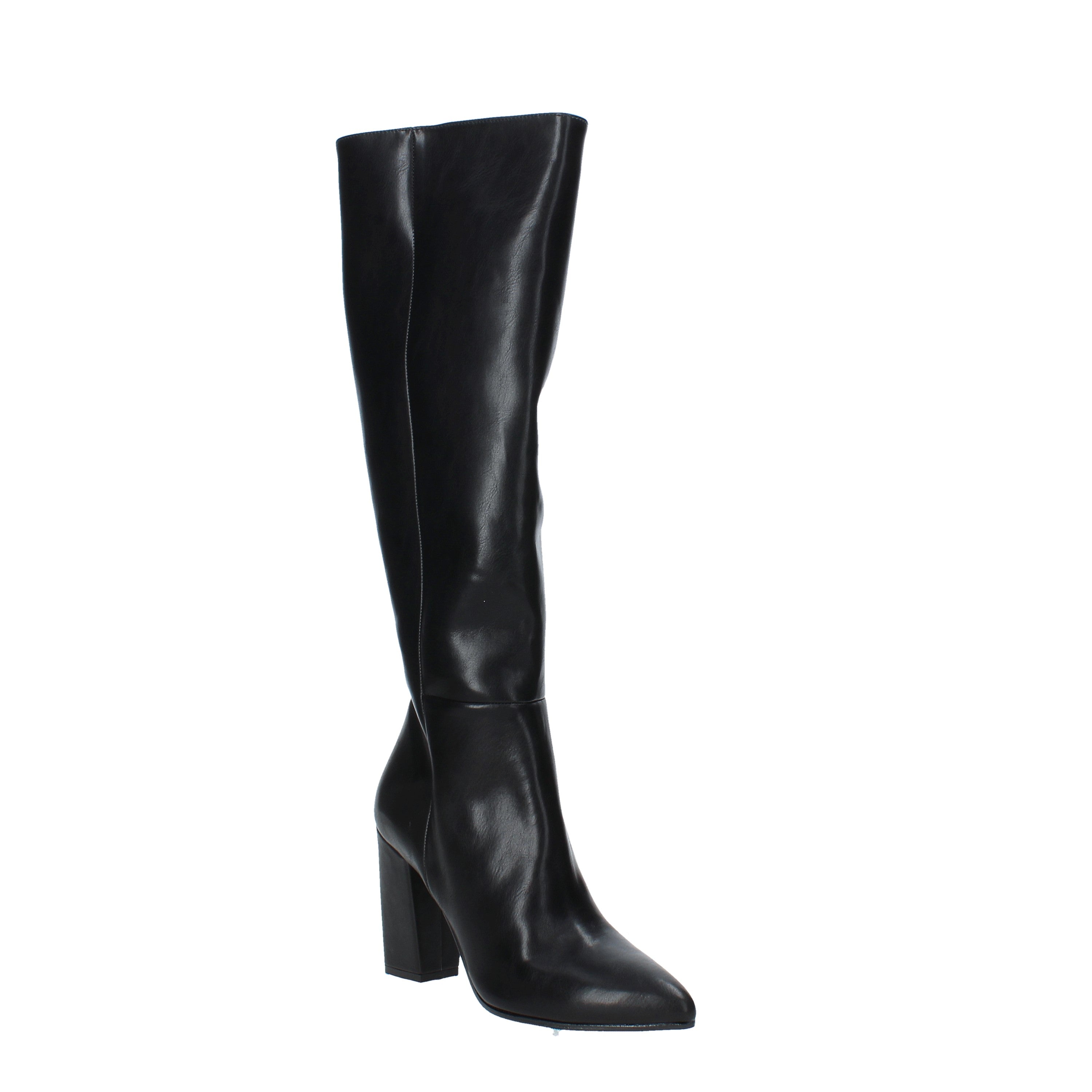 Stivali Nero Grace Shoes