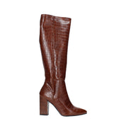 Stivali Marrone Grace Shoes