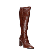 Stivali Marrone Grace Shoes