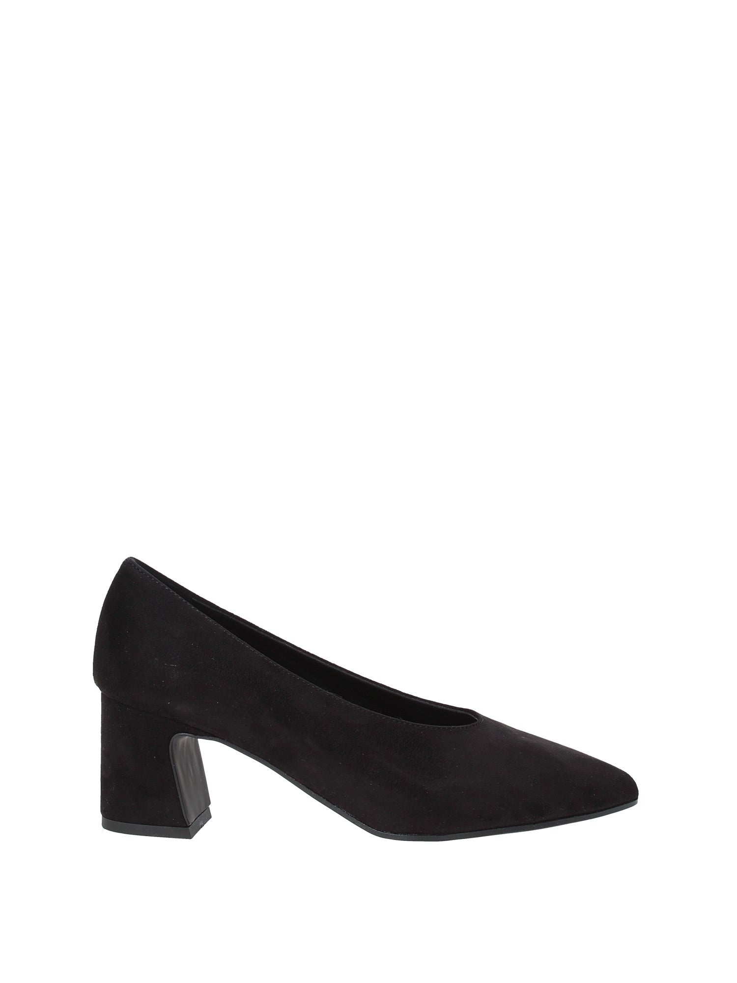 Decolleté Nero Cam Grace Shoes
