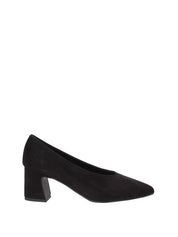 Decolleté Nero Cam Grace Shoes